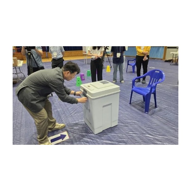 이번엔 청주서 '1300여명' 선거명부 누락…선관위 또다시 고개 숙여
